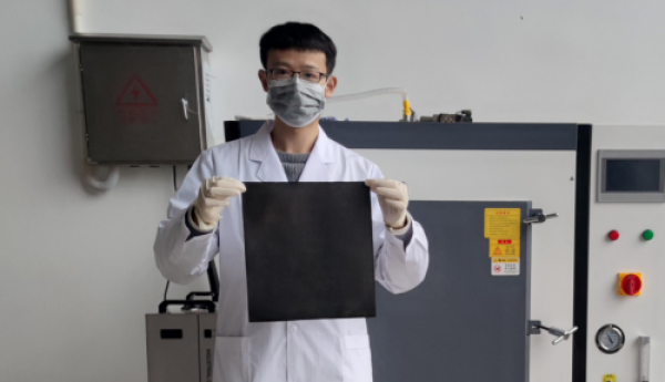 景德镇先进陶瓷研究院：新型电解水制氢电极催化材料，开启氢能产业化新篇章
