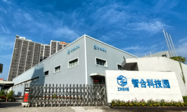 六年磨一剑！智合新材从“卡脖子”到“领跑者”的跨越之路