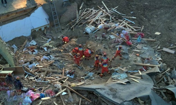 逆冲型破裂地震是什么，“看不见”的断层为何威力惊人？