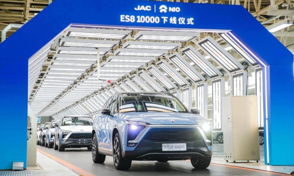 华为要造百万级豪车，「中国迈巴赫」能成吗？
