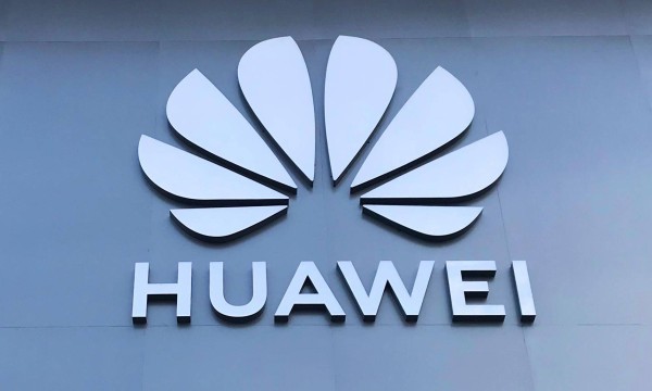 华为、中国银联重磅合作！双击电源键，就能支付……